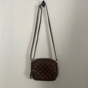 American Eagle Brown bag